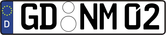 GD-NM02
