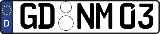 GD-NM03