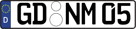 GD-NM05