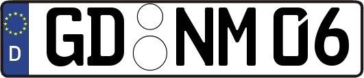 GD-NM06