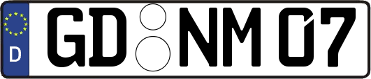 GD-NM07
