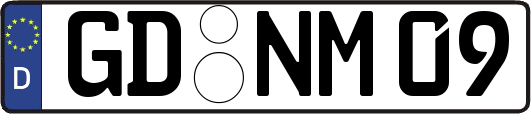 GD-NM09