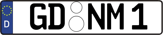 GD-NM1