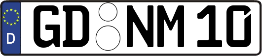 GD-NM10