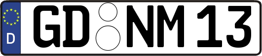 GD-NM13