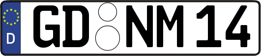 GD-NM14