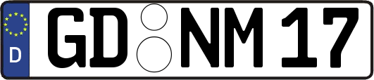 GD-NM17