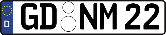 GD-NM22