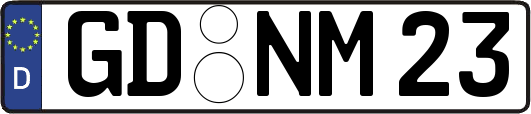 GD-NM23