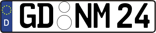 GD-NM24