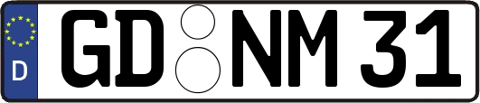 GD-NM31