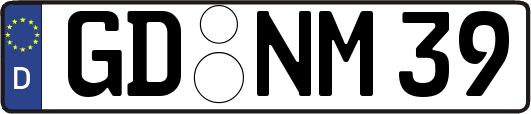 GD-NM39