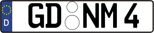 GD-NM4