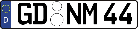 GD-NM44