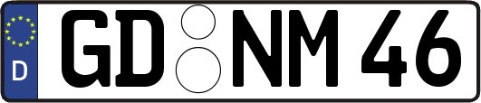 GD-NM46
