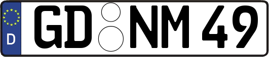 GD-NM49