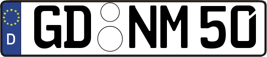 GD-NM50