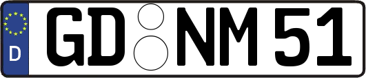 GD-NM51
