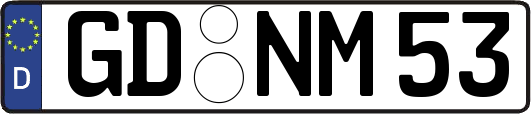 GD-NM53