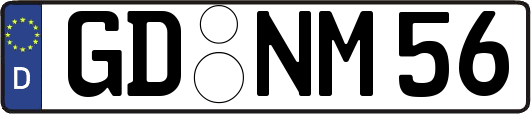 GD-NM56