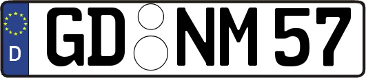 GD-NM57