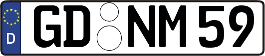 GD-NM59