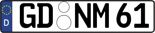 GD-NM61