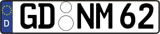 GD-NM62