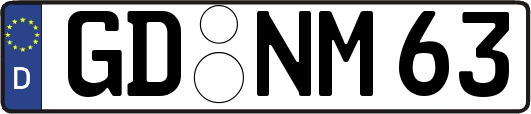 GD-NM63