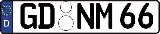 GD-NM66