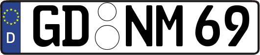 GD-NM69