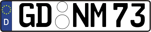 GD-NM73