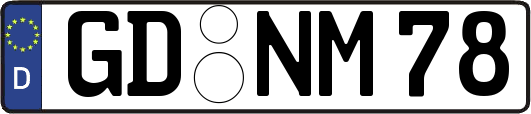 GD-NM78