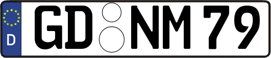 GD-NM79