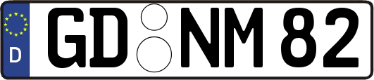 GD-NM82