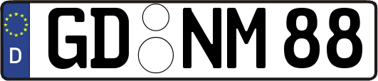 GD-NM88