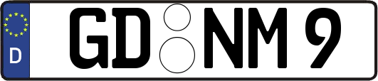 GD-NM9