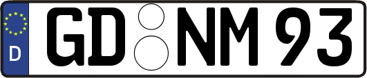 GD-NM93