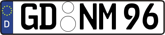 GD-NM96