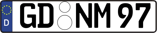 GD-NM97