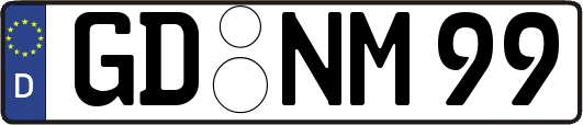 GD-NM99