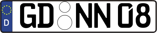 GD-NN08