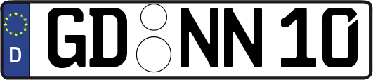 GD-NN10