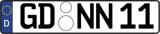 GD-NN11