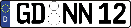 GD-NN12