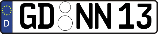 GD-NN13