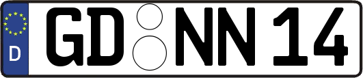 GD-NN14