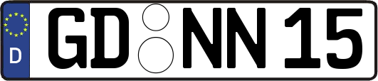 GD-NN15