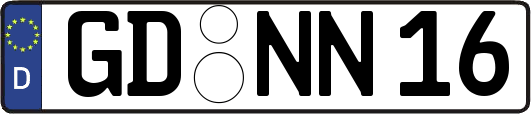 GD-NN16