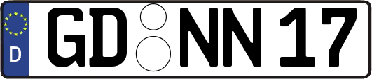 GD-NN17